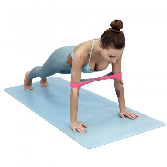 Stretch Yoga Strap Yoga Exercise Strap Bands Portable Muscle Stretch Strap for Yoga Stretching for Home Gym Body Workout Stretch Yoga Strap Yoga Exercise Strap Bands Portable Muscle Stretch Strap for Yoga Stretching for Home Gym Body Workout