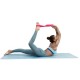Stretch Yoga Strap Yoga Exercise Strap Bands Portable Muscle Stretch Strap for Yoga Stretching for Home Gym Body Workout Stretch Yoga Strap Yoga Exercise Strap Bands Portable Muscle Stretch Strap for Yoga Stretching for Home Gym Body Workout