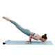 Stretch Yoga Strap Yoga Exercise Strap Bands Portable Muscle Stretch Strap for Yoga Stretching for Home Gym Body Workout Stretch Yoga Strap Yoga Exercise Strap Bands Portable Muscle Stretch Strap for Yoga Stretching for Home Gym Body Workout
