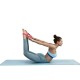 Stretch Yoga Strap Yoga Exercise Strap Bands Portable Muscle Stretch Strap for Yoga Stretching for Home Gym Body Workout Stretch Yoga Strap Yoga Exercise Strap Bands Portable Muscle Stretch Strap for Yoga Stretching for Home Gym Body Workout