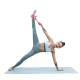 Stretch Yoga Strap Yoga Exercise Strap Bands Portable Muscle Stretch Strap for Yoga Stretching for Home Gym Body Workout Stretch Yoga Strap Yoga Exercise Strap Bands Portable Muscle Stretch Strap for Yoga Stretching for Home Gym Body Workout