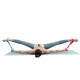 Stretch Yoga Strap Yoga Exercise Strap Bands Portable Muscle Stretch Strap for Yoga Stretching for Home Gym Body Workout Stretch Yoga Strap Yoga Exercise Strap Bands Portable Muscle Stretch Strap for Yoga Stretching for Home Gym Body Workout