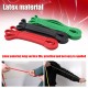 Latex Training Belt Yoga Exercise Resistance Band Tension Loop Belts Unisex Fitness Equipment Latex Training Belt Yoga Exercise Resistance Band Tension Loop Belts Unisex Fitness Equipment