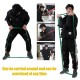 Latex Training Belt Yoga Exercise Resistance Band Tension Loop Belts Unisex Fitness Equipment Latex Training Belt Yoga Exercise Resistance Band Tension Loop Belts Unisex Fitness Equipment