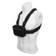Multifunctional Chest Rig Shoulder Bag Pack Mobile Phone Holder Bag Case Outdoor Running Camping Hiking Multifunctional Chest Rig Shoulder Bag Pack Mobile Phone Holder Bag Case Outdoor Running Camping Hiking