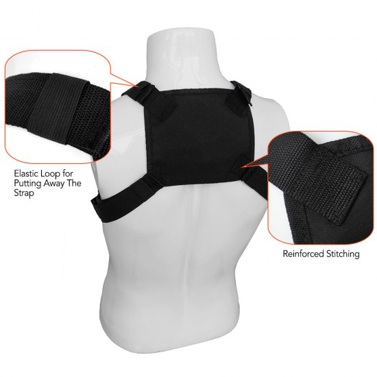 Multifunctional Chest Rig Shoulder Bag Pack Mobile Phone Holder Bag Case Outdoor Running Camping Hiking Multifunctional Chest Rig Shoulder Bag Pack Mobile Phone Holder Bag Case Outdoor Running Camping Hiking