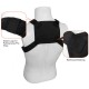 Multifunctional Chest Rig Shoulder Bag Pack Mobile Phone Holder Bag Case Outdoor Running Camping Hiking Multifunctional Chest Rig Shoulder Bag Pack Mobile Phone Holder Bag Case Outdoor Running Camping Hiking