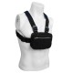 Multifunctional Chest Rig Shoulder Bag Pack Mobile Phone Holder Bag Case Outdoor Running Camping Hiking Multifunctional Chest Rig Shoulder Bag Pack Mobile Phone Holder Bag Case Outdoor Running Camping Hiking