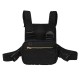 Multifunctional Chest Rig Shoulder Bag Pack Mobile Phone Holder Bag Case Outdoor Running Camping Hiking Multifunctional Chest Rig Shoulder Bag Pack Mobile Phone Holder Bag Case Outdoor Running Camping Hiking