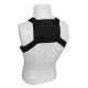 Multifunctional Chest Rig Shoulder Bag Pack Mobile Phone Holder Bag Case Outdoor Running Camping Hiking Multifunctional Chest Rig Shoulder Bag Pack Mobile Phone Holder Bag Case Outdoor Running Camping Hiking