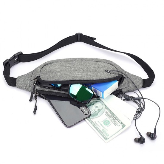 Outdoor Sports Waist Fanny Pack Bag for Men Women Travel Bag Running Bag Outdoor Sports Waist Fanny Pack Bag for Men Women Travel Bag Running Bag