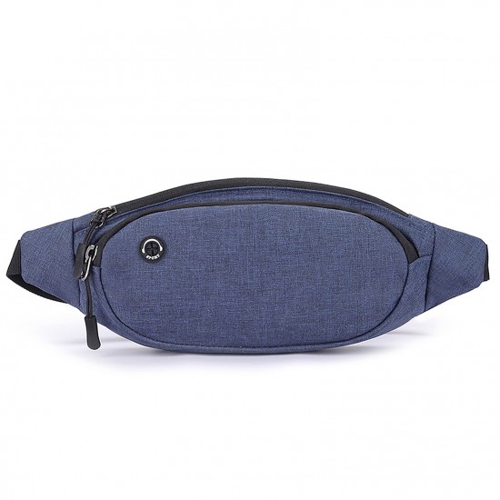Outdoor Sports Waist Fanny Pack Bag for Men Women Travel Bag Running Bag Outdoor Sports Waist Fanny Pack Bag for Men Women Travel Bag Running Bag