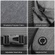 Outdoor Sports Waist Fanny Pack Bag for Men Women Travel Bag Running Bag Outdoor Sports Waist Fanny Pack Bag for Men Women Travel Bag Running Bag