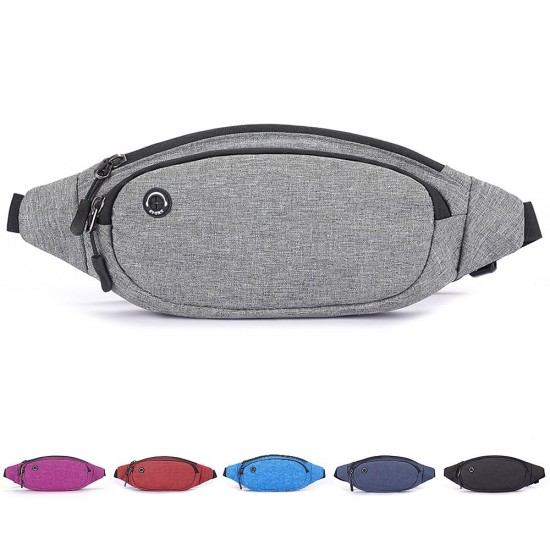 Outdoor Sports Waist Fanny Pack Bag for Men Women Travel Bag Running Bag Outdoor Sports Waist Fanny Pack Bag for Men Women Travel Bag Running Bag