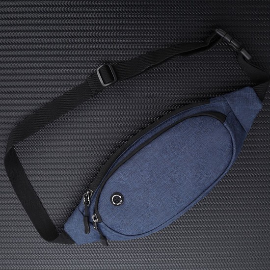 Outdoor Sports Waist Fanny Pack Bag for Men Women Travel Bag Running Bag Outdoor Sports Waist Fanny Pack Bag for Men Women Travel Bag Running Bag