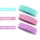 3pcs/set 60-150LB Resistance Bands Set Pull Rope Cotton Elastic Bands for Fitness Gym Equipment Exercise Yoga Workout Booty Band 3pcs/set 60-150LB Resistance Bands Set Pull Rope Cotton Elastic Bands for Fitness Gym Equipment Exercise Yoga Workout Booty Band