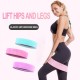 3pcs/set 60-150LB Resistance Bands Set Pull Rope Cotton Elastic Bands for Fitness Gym Equipment Exercise Yoga Workout Booty Band 3pcs/set 60-150LB Resistance Bands Set Pull Rope Cotton Elastic Bands for Fitness Gym Equipment Exercise Yoga Workout Booty Band