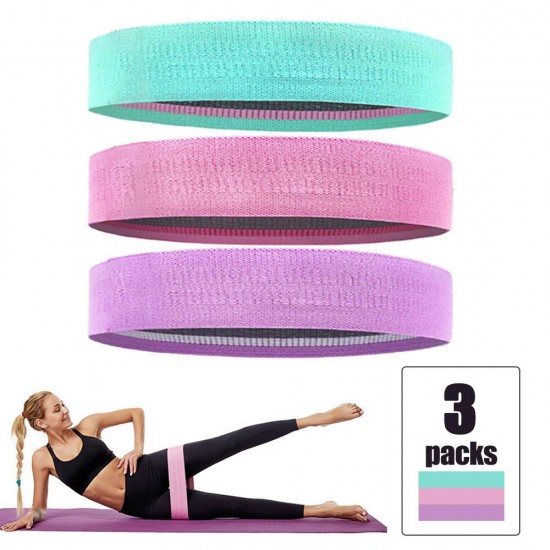 3pcs/set 60-150LB Resistance Bands Set Pull Rope Cotton Elastic Bands for Fitness Gym Equipment Exercise Yoga Workout Booty Band 3pcs/set 60-150LB Resistance Bands Set Pull Rope Cotton Elastic Bands for Fitness Gym Equipment Exercise Yoga Workout Booty Band