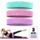 3pcs/set 60-150LB Resistance Bands Set Pull Rope Cotton Elastic Bands for Fitness Gym Equipment Exercise Yoga Workout Booty Band 3pcs/set 60-150LB Resistance Bands Set Pull Rope Cotton Elastic Bands for Fitness Gym Equipment Exercise Yoga Workout Booty Band
