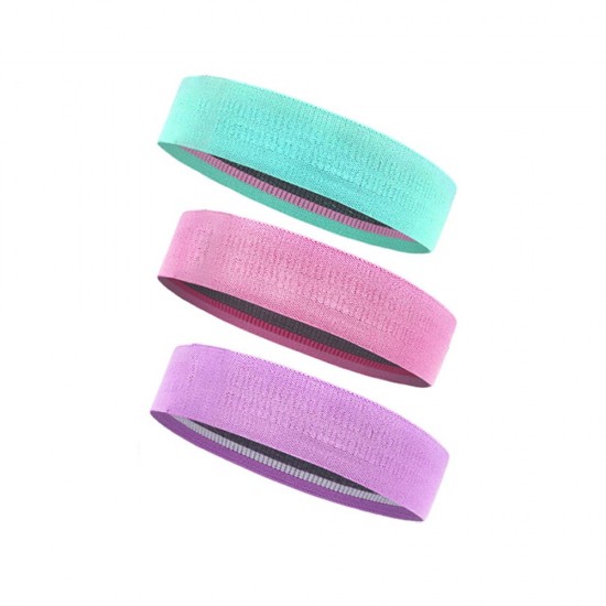 3pcs/set 60-150LB Resistance Bands Set Pull Rope Cotton Elastic Bands for Fitness Gym Equipment Exercise Yoga Workout Booty Band 3pcs/set 60-150LB Resistance Bands Set Pull Rope Cotton Elastic Bands for Fitness Gym Equipment Exercise Yoga Workout Booty Band