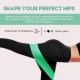 3pcs/set 60-120LB Resistance Bands Set Pull Rope Cotton Elastic Bands for Fitness Gym Equipment Exercise Yoga Workout Booty Band 3pcs/set 60-120LB Resistance Bands Set Pull Rope Cotton Elastic Bands for Fitness Gym Equipment Exercise Yoga Workout Booty Band