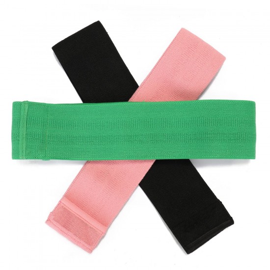 3pcs/set 60-120LB Resistance Bands Set Pull Rope Cotton Elastic Bands for Fitness Gym Equipment Exercise Yoga Workout Booty Band 3pcs/set 60-120LB Resistance Bands Set Pull Rope Cotton Elastic Bands for Fitness Gym Equipment Exercise Yoga Workout Booty Band