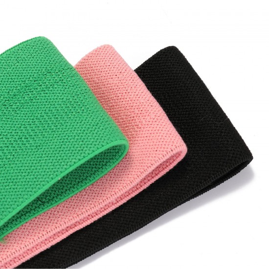 3pcs/set 60-120LB Resistance Bands Set Pull Rope Cotton Elastic Bands for Fitness Gym Equipment Exercise Yoga Workout Booty Band 3pcs/set 60-120LB Resistance Bands Set Pull Rope Cotton Elastic Bands for Fitness Gym Equipment Exercise Yoga Workout Booty Band