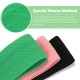 3pcs/set 60-120LB Resistance Bands Set Pull Rope Cotton Elastic Bands for Fitness Gym Equipment Exercise Yoga Workout Booty Band 3pcs/set 60-120LB Resistance Bands Set Pull Rope Cotton Elastic Bands for Fitness Gym Equipment Exercise Yoga Workout Booty Band