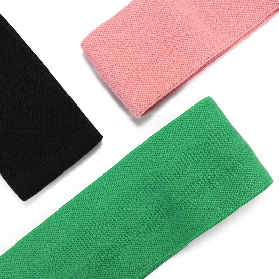 3pcs/set 60-120LB Resistance Bands Set Pull Rope Cotton Elastic Bands for Fitness Gym Equipment Exercise Yoga Workout Booty Band 3pcs/set 60-120LB Resistance Bands Set Pull Rope Cotton Elastic Bands for Fitness Gym Equipment Exercise Yoga Workout Booty Band