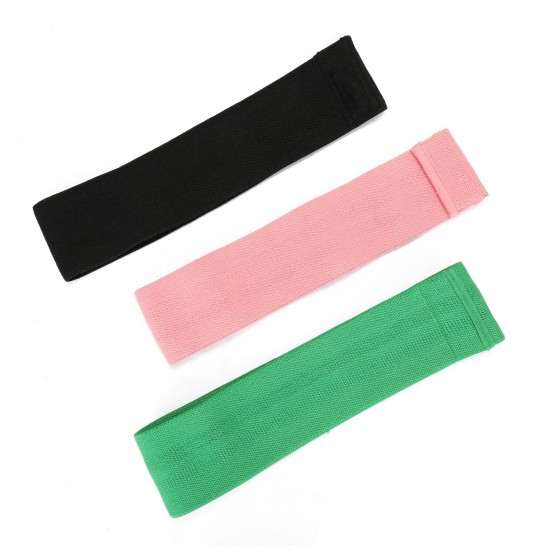 3pcs/set 60-120LB Resistance Bands Set Pull Rope Cotton Elastic Bands for Fitness Gym Equipment Exercise Yoga Workout Booty Band 3pcs/set 60-120LB Resistance Bands Set Pull Rope Cotton Elastic Bands for Fitness Gym Equipment Exercise Yoga Workout Booty Band