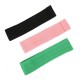 3pcs/set 60-120LB Resistance Bands Set Pull Rope Cotton Elastic Bands for Fitness Gym Equipment Exercise Yoga Workout Booty Band 3pcs/set 60-120LB Resistance Bands Set Pull Rope Cotton Elastic Bands for Fitness Gym Equipment Exercise Yoga Workout Booty Band