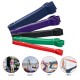 208cm Resistance Loop Band Natural Latex Yoga Strength Training Stretch Band Home Gym Fitness Exercise Workout Elastic Band with Carry Bag 208cm Resistance Loop Band Natural Latex Yoga Strength Training Stretch Band Home Gym Fitness Exercise Workout Elastic Band with Carry Bag