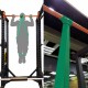 208cm Resistance Loop Band Natural Latex Yoga Strength Training Stretch Band Home Gym Fitness Exercise Workout Elastic Band with Carry Bag 208cm Resistance Loop Band Natural Latex Yoga Strength Training Stretch Band Home Gym Fitness Exercise Workout Elastic Band with Carry Bag
