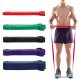 208cm Resistance Loop Band Natural Latex Yoga Strength Training Stretch Band Home Gym Fitness Exercise Workout Elastic Band with Carry Bag 208cm Resistance Loop Band Natural Latex Yoga Strength Training Stretch Band Home Gym Fitness Exercise Workout Elastic Band with Carry Bag
