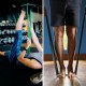 208cm Resistance Loop Band Natural Latex Yoga Strength Training Stretch Band Home Gym Fitness Exercise Workout Elastic Band with Carry Bag 208cm Resistance Loop Band Natural Latex Yoga Strength Training Stretch Band Home Gym Fitness Exercise Workout Elastic Band with Carry Bag