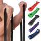 208cm Resistance Loop Band Natural Latex Yoga Strength Training Stretch Band Home Gym Fitness Exercise Workout Elastic Band with Carry Bag 208cm Resistance Loop Band Natural Latex Yoga Strength Training Stretch Band Home Gym Fitness Exercise Workout Elastic Band with Carry Bag