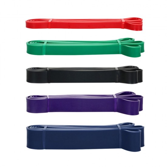 208cm Resistance Loop Band Natural Latex Yoga Strength Training Stretch Band Home Gym Fitness Exercise Workout Elastic Band with Carry Bag 208cm Resistance Loop Band Natural Latex Yoga Strength Training Stretch Band Home Gym Fitness Exercise Workout Elastic Band with Carry Bag