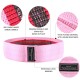 3pcs Fabric Resistance Glute Bands for Legs and Butt Hip Workout Exercise Bands with Spiky Massage Ball and Carry Bag Yoga Pilates Strength Training 3pcs Fabric Resistance Glute Bands for Legs and Butt Hip Workout Exercise Bands with Spiky Massage Ball and Carry Bag Yoga Pilates Strength Training