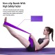 3pcs Resistance Bands Set Elastic Exercise Workout Bands for Women Men Fitness Strength Training Yoga Pilates Workouts 3pcs Resistance Bands Set Elastic Exercise Workout Bands for Women Men Fitness Strength Training Yoga Pilates Workouts