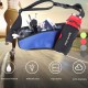 Unisex Waist Bag Waterproof Large Capacity Adjustable Strap Zipper Reflective Stripe Climbing Hiking Sports Bag Waist Pack Unisex Waist Bag Waterproof Large Capacity Adjustable Strap Zipper Reflective Stripe Climbing Hiking Sports Bag Waist Pack