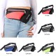 Unisex Waist Bag Waterproof Large Capacity Adjustable Strap Zipper Reflective Stripe Climbing Hiking Sports Bag Waist Pack Unisex Waist Bag Waterproof Large Capacity Adjustable Strap Zipper Reflective Stripe Climbing Hiking Sports Bag Waist Pack