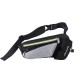 Unisex Waist Bag Waterproof Large Capacity Adjustable Strap Zipper Reflective Stripe Climbing Hiking Sports Bag Waist Pack Unisex Waist Bag Waterproof Large Capacity Adjustable Strap Zipper Reflective Stripe Climbing Hiking Sports Bag Waist Pack