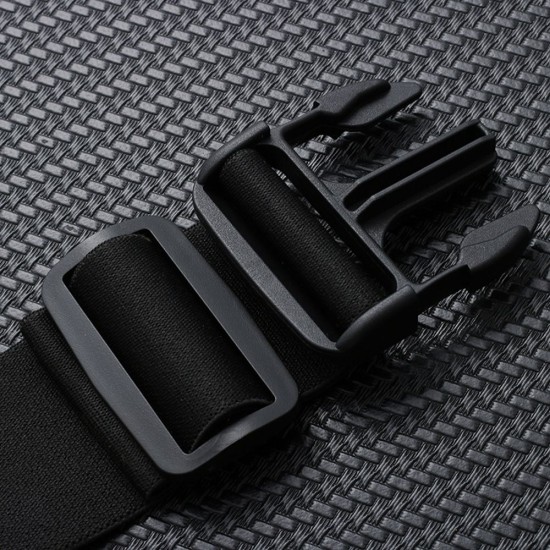 Waist Bag Running Belt with Water Bottles Phone Bag Waterproof for Sport Fitness Waist Bag Running Belt with Water Bottles Phone Bag Waterproof for Sport Fitness