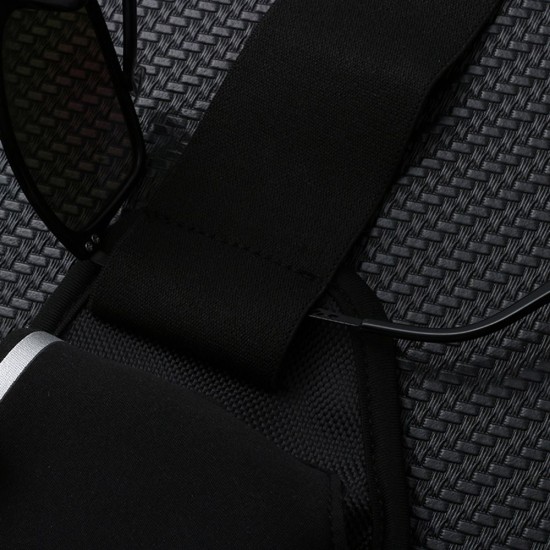 Waist Bag Running Belt with Water Bottles Phone Bag Waterproof for Sport Fitness Waist Bag Running Belt with Water Bottles Phone Bag Waterproof for Sport Fitness