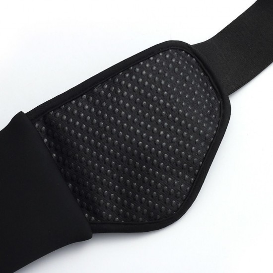 Waist Bag Running Belt with Water Bottles Phone Bag Waterproof for Sport Fitness Waist Bag Running Belt with Water Bottles Phone Bag Waterproof for Sport Fitness