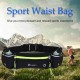Waist Bag Running Belt with Water Bottles Phone Bag Waterproof for Sport Fitness Waist Bag Running Belt with Water Bottles Phone Bag Waterproof for Sport Fitness