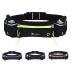Waist Bag Running Belt with Water Bottles Phone Bag Waterproof for Sport Fitness Waist Bag Running Belt with Water Bottles Phone Bag Waterproof for Sport Fitness