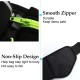 Waist Bag Running Belt with Water Bottles Phone Bag Waterproof for Sport Fitness Waist Bag Running Belt with Water Bottles Phone Bag Waterproof for Sport Fitness