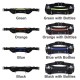 Waist Bag Running Belt with Water Bottles Phone Bag Waterproof for Sport Fitness Waist Bag Running Belt with Water Bottles Phone Bag Waterproof for Sport Fitness