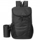 20L Lightweight Folding Backpack Water Repellent Bag for Cycling Camping Climbing Hiking Traveling Schooling 20L Lightweight Folding Backpack Water Repellent Bag for Cycling Camping Climbing Hiking Traveling Schooling